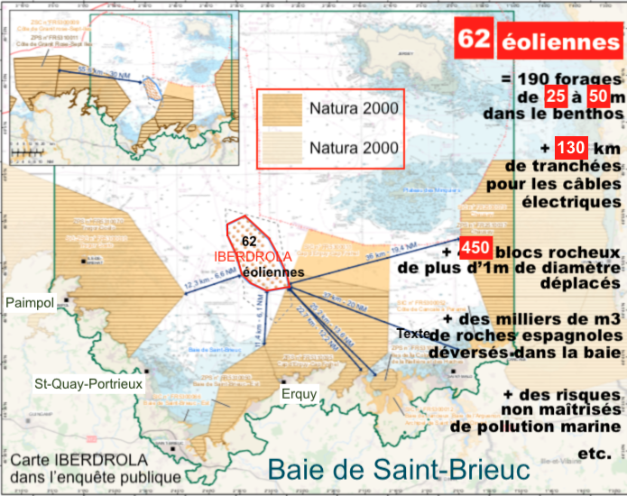 Zones Natura 2000